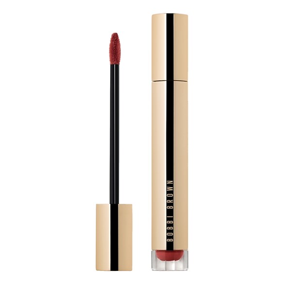 Luxe Matte Liquid Lip - Ματ υγρό κραγιόν, Bobbi Brown